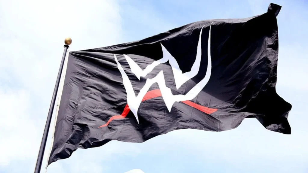 25-year-old announces surprising WWE departure