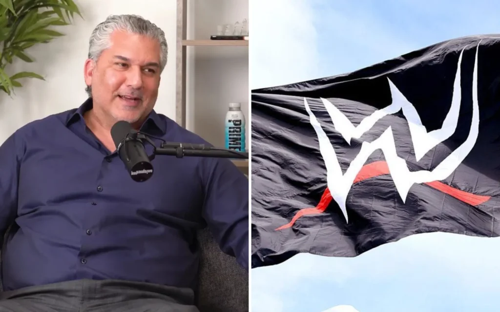 End of an era: WWE reportedly planning a huge shakeup