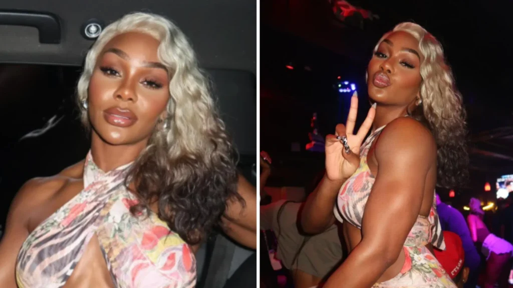 Jade Cargill breaks silence after huge non-WWE appearance