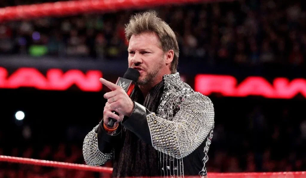 3 Reasons why Chris Jericho didn’t return on the first WWE RAW of 2026